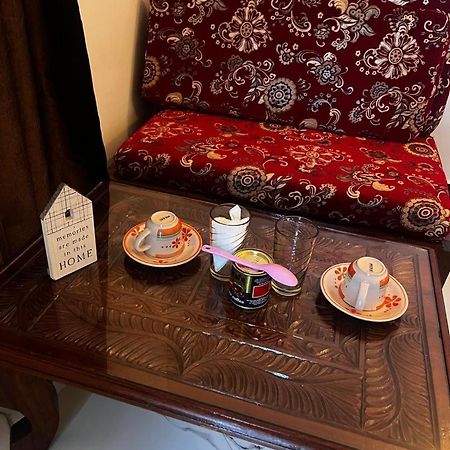 Yakamoz Zanzibar Bed & Breakfast Bagian luar foto