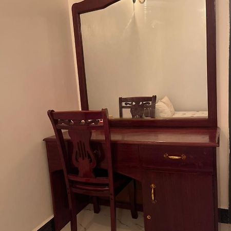 Yakamoz Zanzibar Bed & Breakfast Bagian luar foto