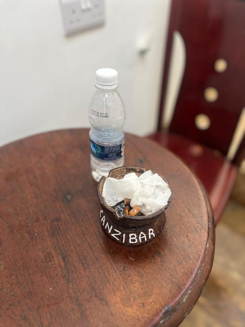 Yakamoz Zanzibar Bed & Breakfast Bagian luar foto