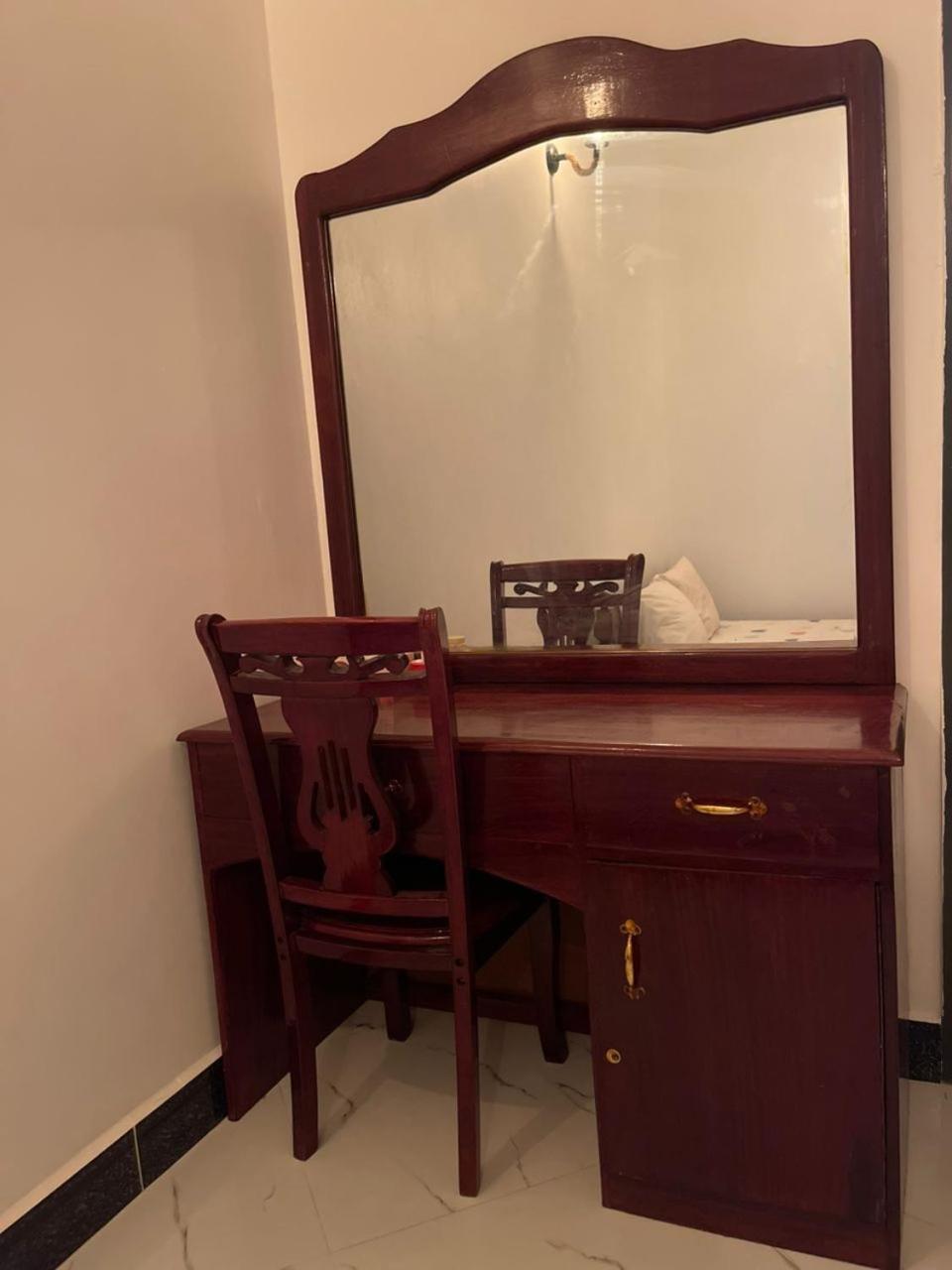 Yakamoz Zanzibar Bed & Breakfast Bagian luar foto