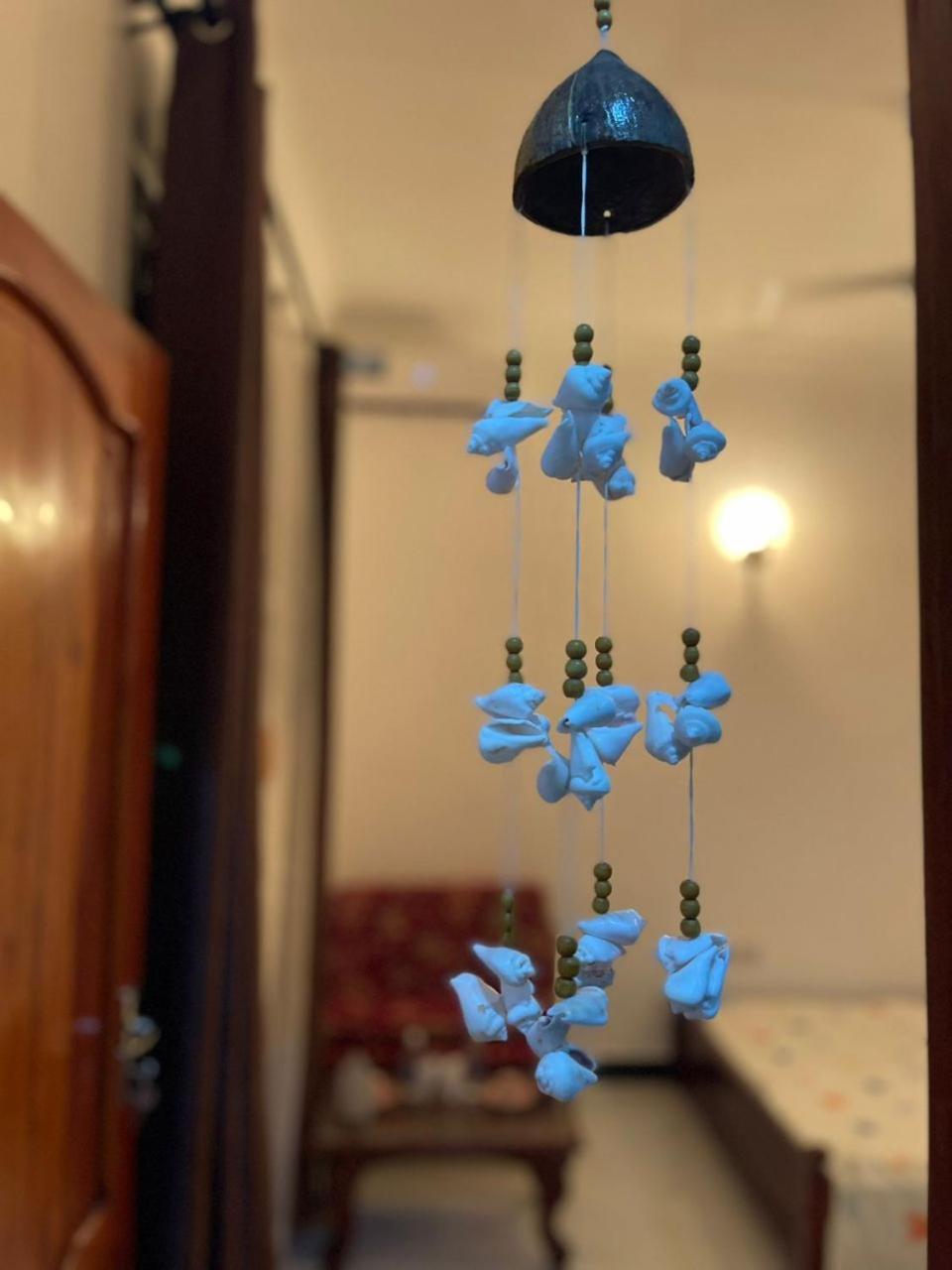 Yakamoz Zanzibar Bed & Breakfast Bagian luar foto